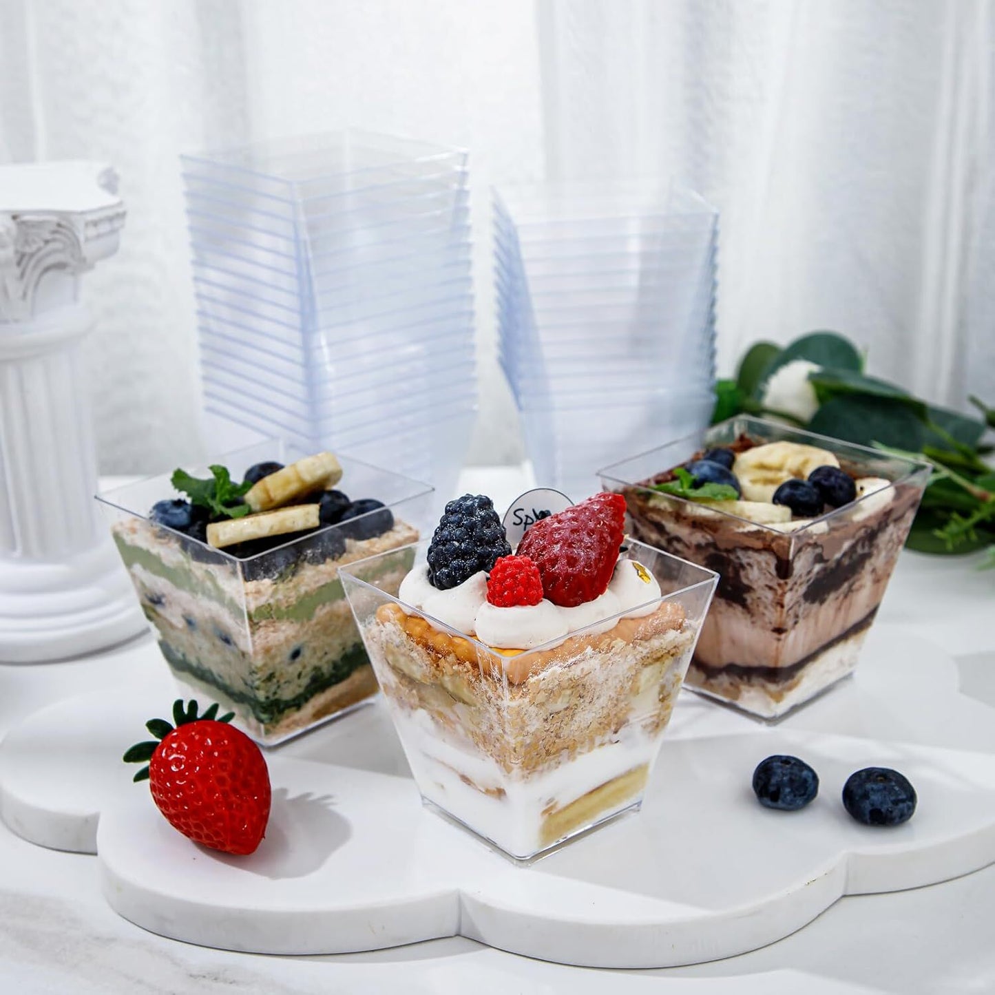 360x-premium-plastic-square-dessert-cups-bpa-free-extra-strong-bulk-clear www.mallsonline.com.au