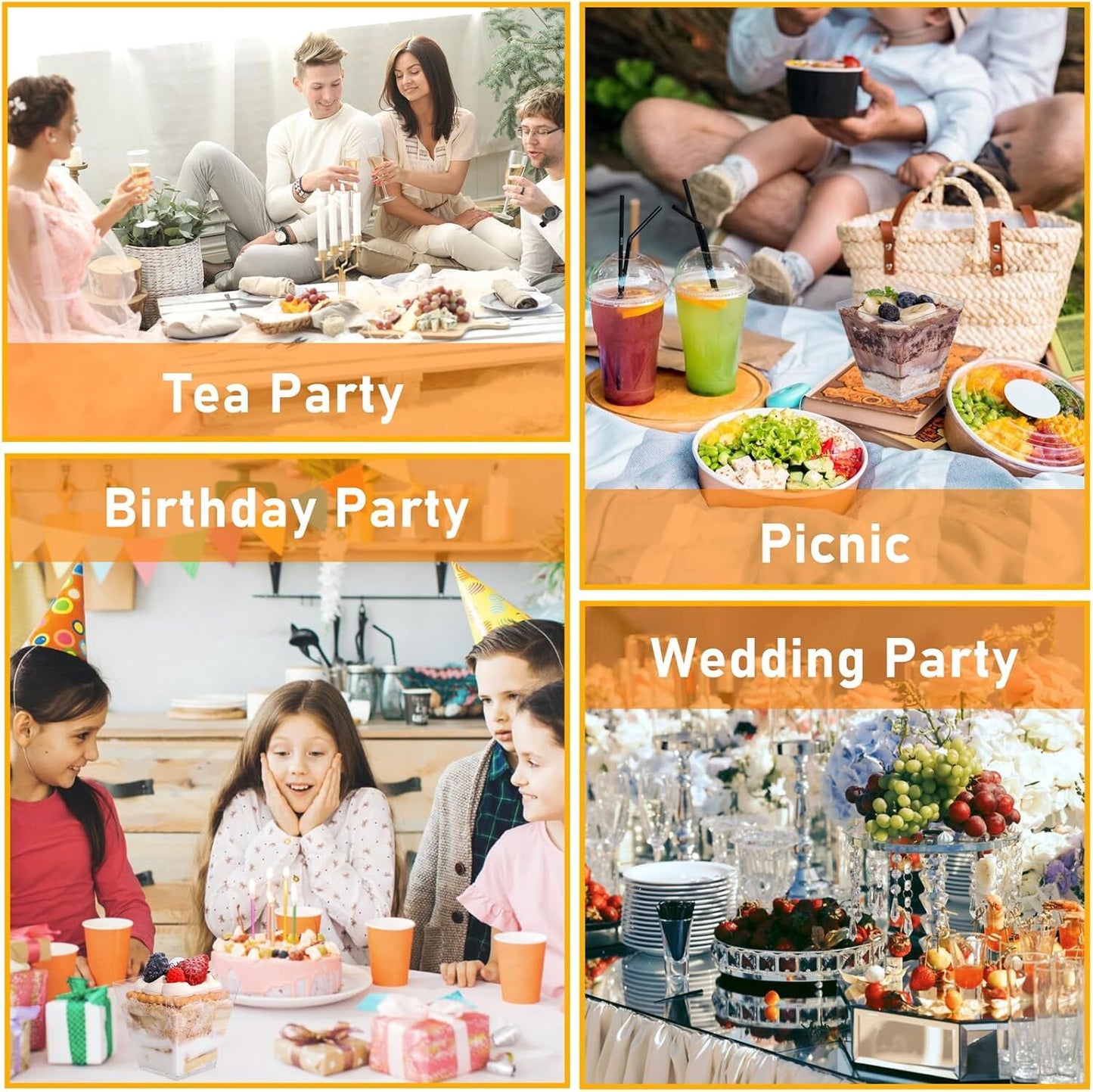 360x-premium-plastic-square-dessert-cups-bpa-free-extra-strong-bulk-clear www.mallsonline.com.au