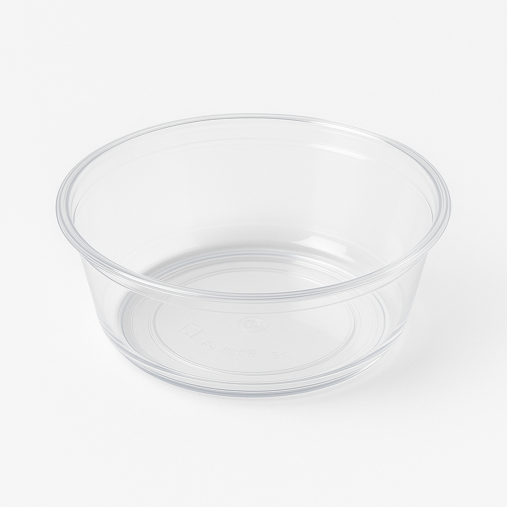 288x-premium-plastic-round-dessert-cups-bpa-free-extra-strong-bulk-clear www.mallsonline.com.au