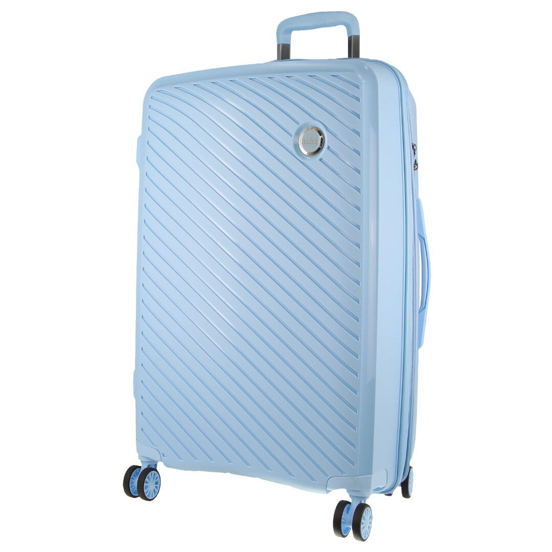 milleni-hardshell-checked-luggage-bag-travel-suitcase-75cm-124l-blue at www.mallsonline.co.au