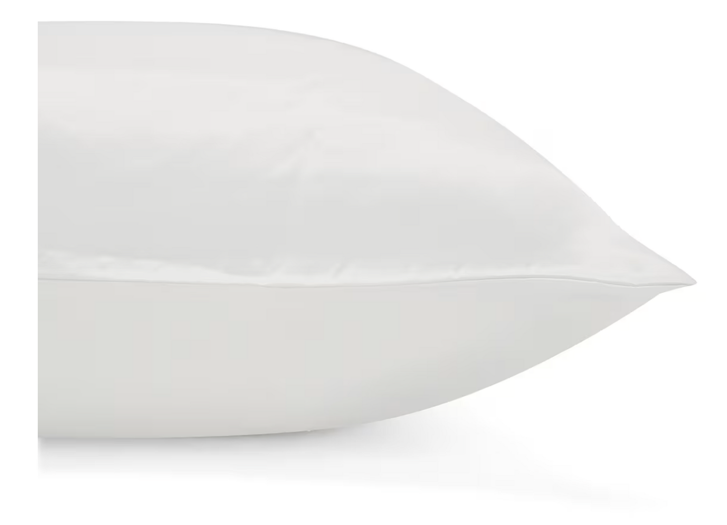 silk-pillowcase-standard-size-pillow-case-in-white www.mallsonline.com.au