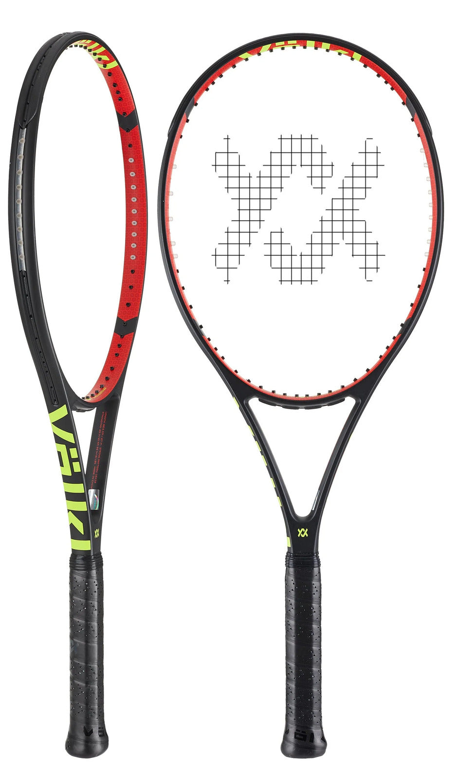 volkl-v-cell-8-315g-tennis-racquet-racket-unstrung-4-1-4 at www.mallsonline.com.au