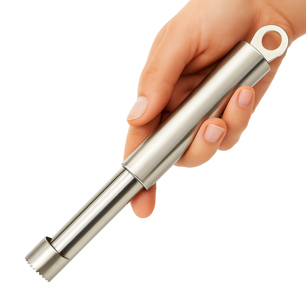 3x-wiltshire-apple-corer-fruit-vegetable-cutter-slicer-tool-stainless-steel www.mallsonline.com.au