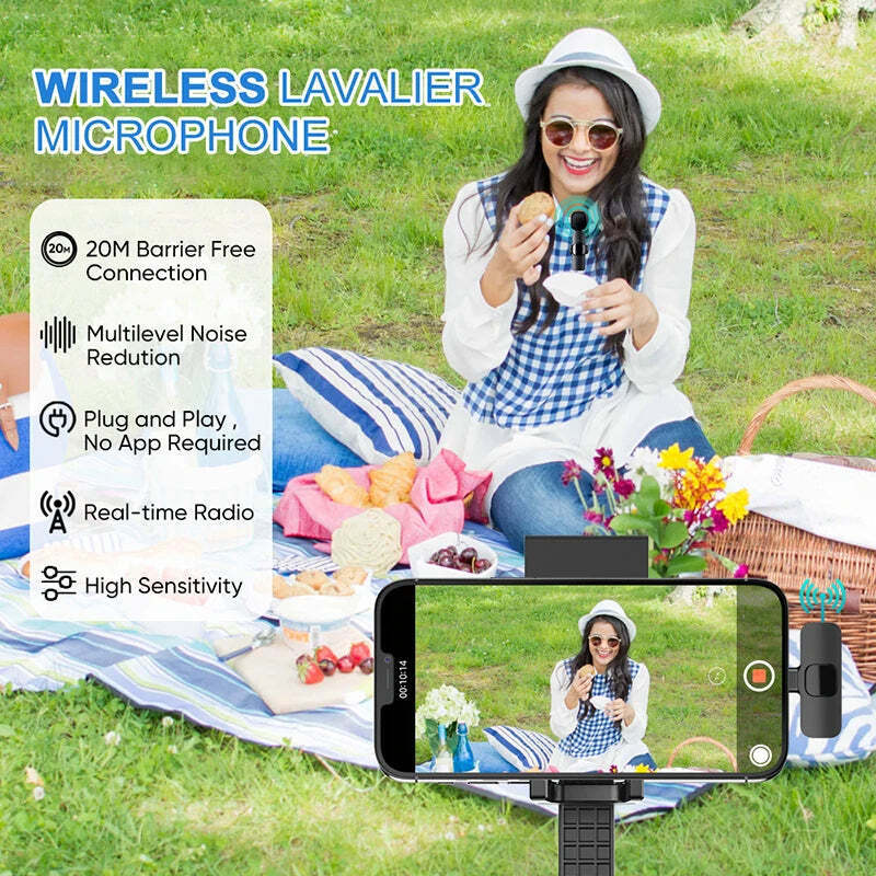 hridz-k31-wireless-mini-microphone-3-in-1-for-ios-android-camera-smartphone-dslr-desktop-laptop