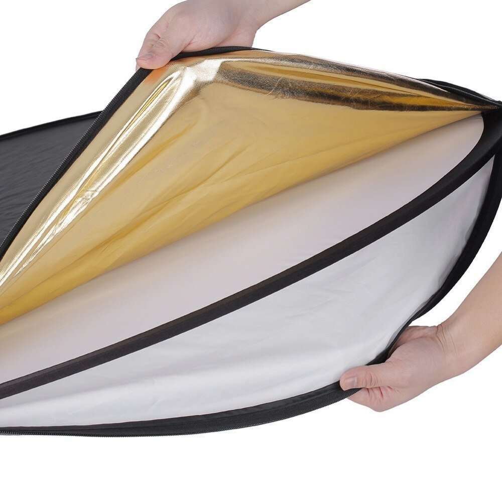 hridz-80cm-portable-5-in-1-collapsible-round-multi-disc-light-reflector www.mallsonline.com.au