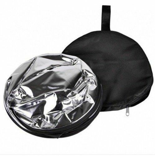 hridz-80cm-portable-5-in-1-collapsible-round-multi-disc-light-reflector www.mallsonline.com.au
