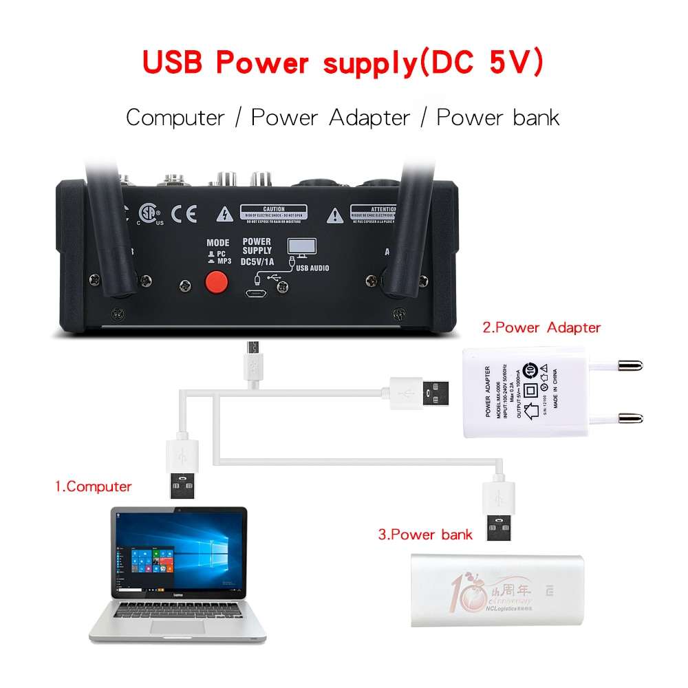 hridz-emc-g04-audio-mixer-with-uhf-wireless-microphone-for-dj-karaoke-pc-record www.mallsonline.com.au