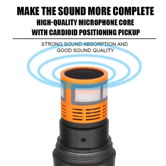 hridz-rechargeable-uhf-dual-channel-wireless-microphone-system-for-performances www.mallsonline.com.au
