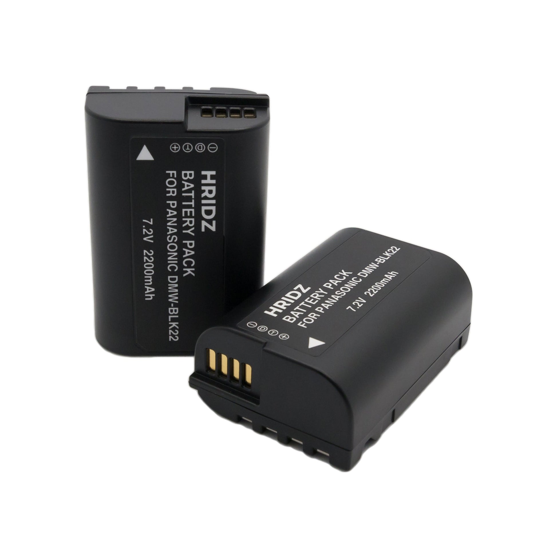 hridz-blk22-2pcs-battery-for-panasonic-dmw-blk22-lumix-dslr-2-batteries-only www.mallsonline.com.au