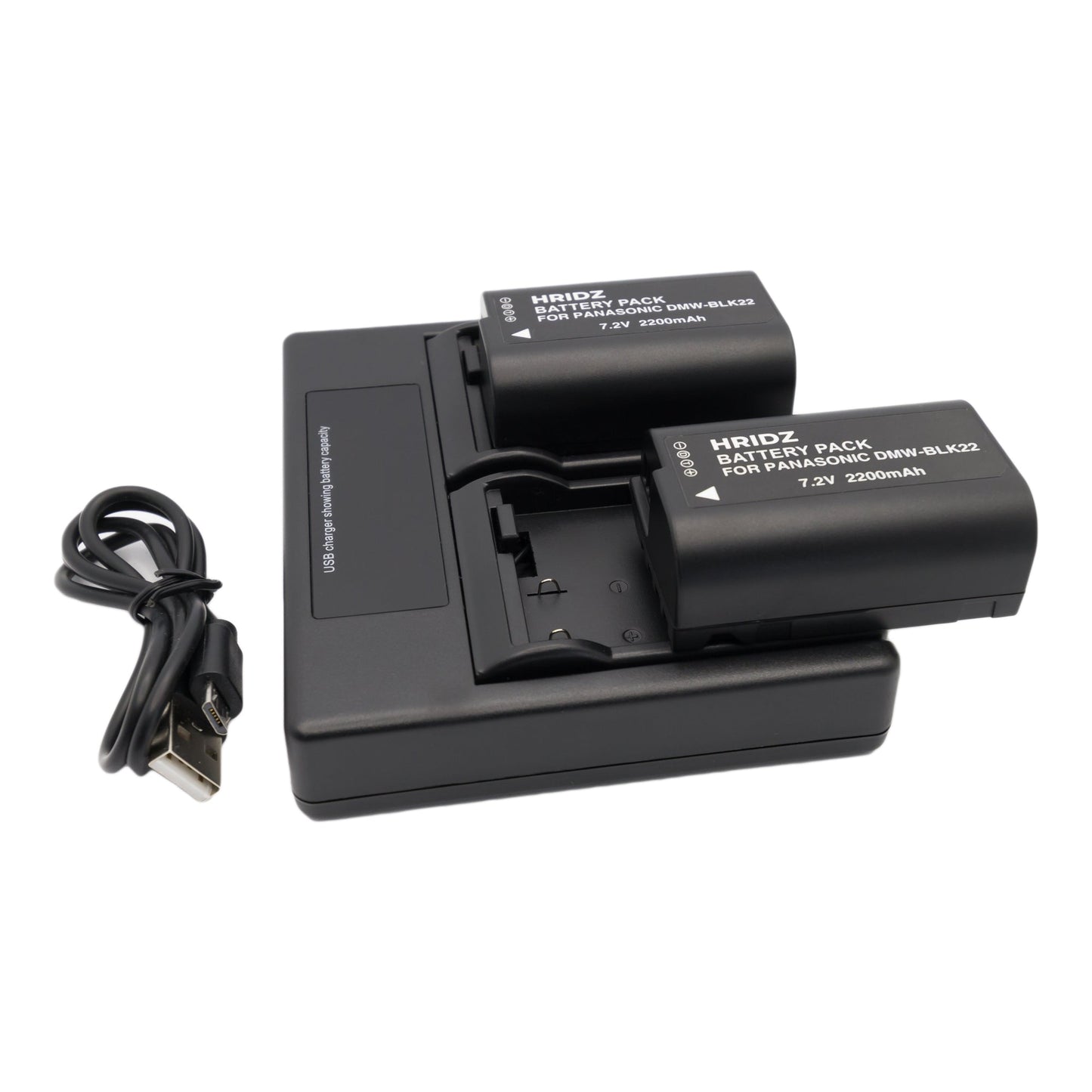 hridz-blk22-battery-and-dual-charger-pack-for-panasonic-dmw-blk22-lumix-dslr-combo-pack www.mallsonline.com.au