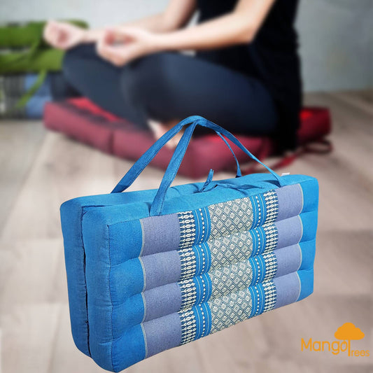 2-fold-meditation-cushion-yoga-mat-blue