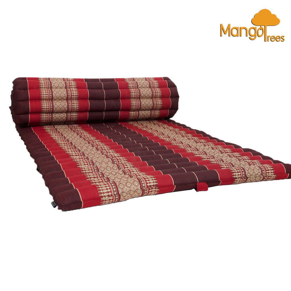 thai-kapok-roll-up-mattress-foldout-mat-red