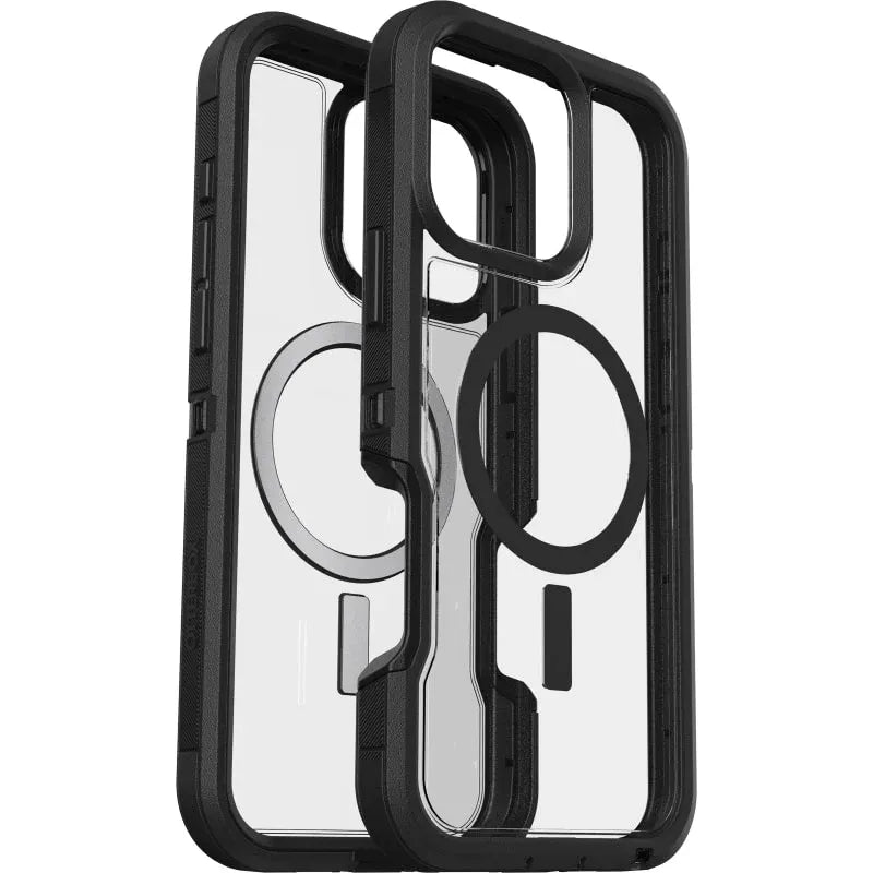 OtterBox Defender XT MagSafe Case for iPhone 16 Pro Max  - Dark Side