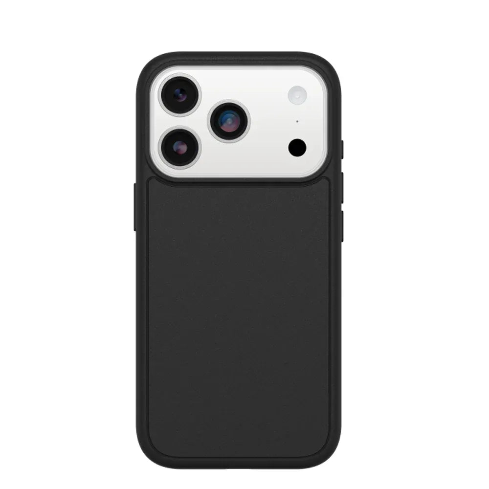 OtterBox Symmetry MagSafe Case with CC for iPhone 17 Pro - Black