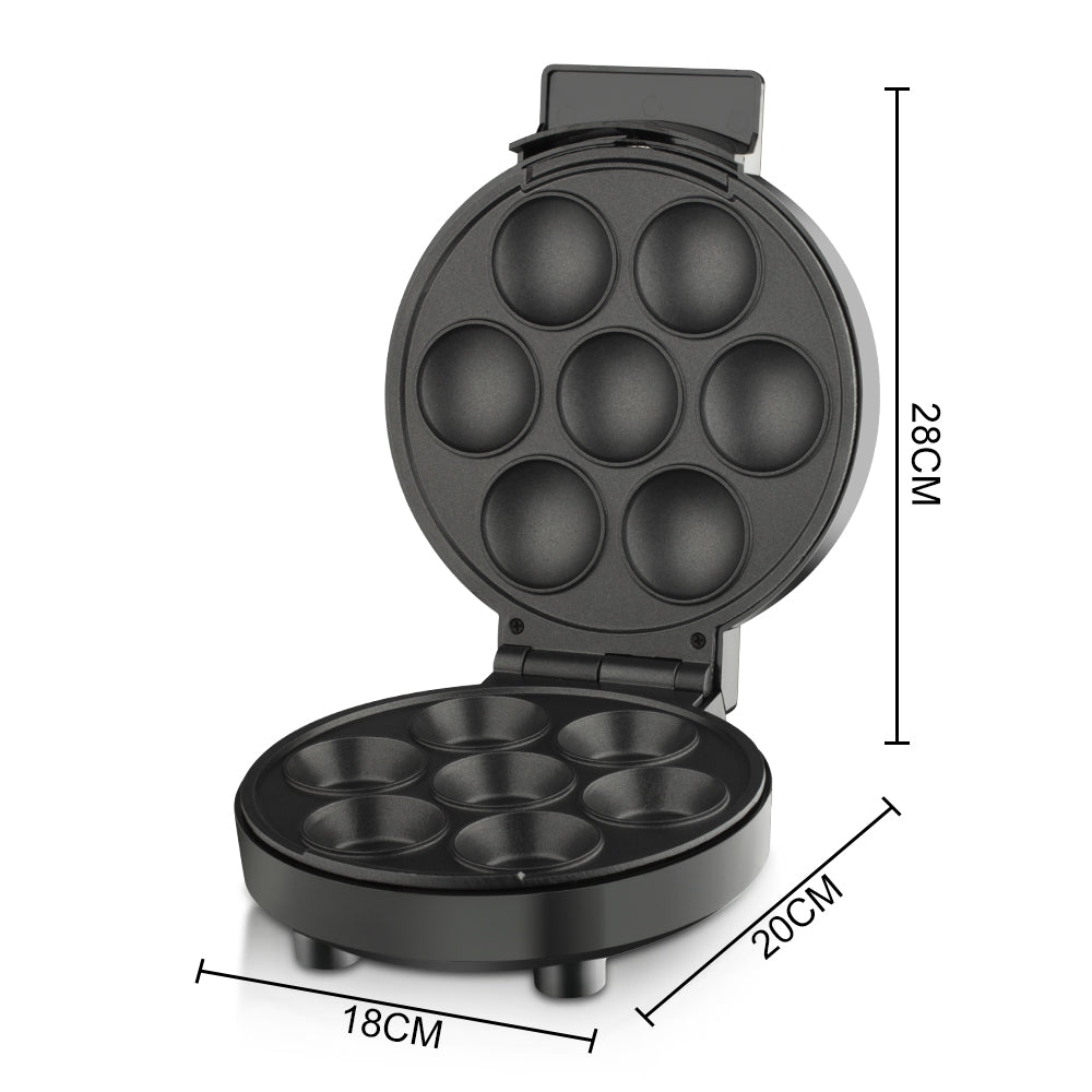 Pie maker, Cake Machine Perfect for Delicious Mini Cakes