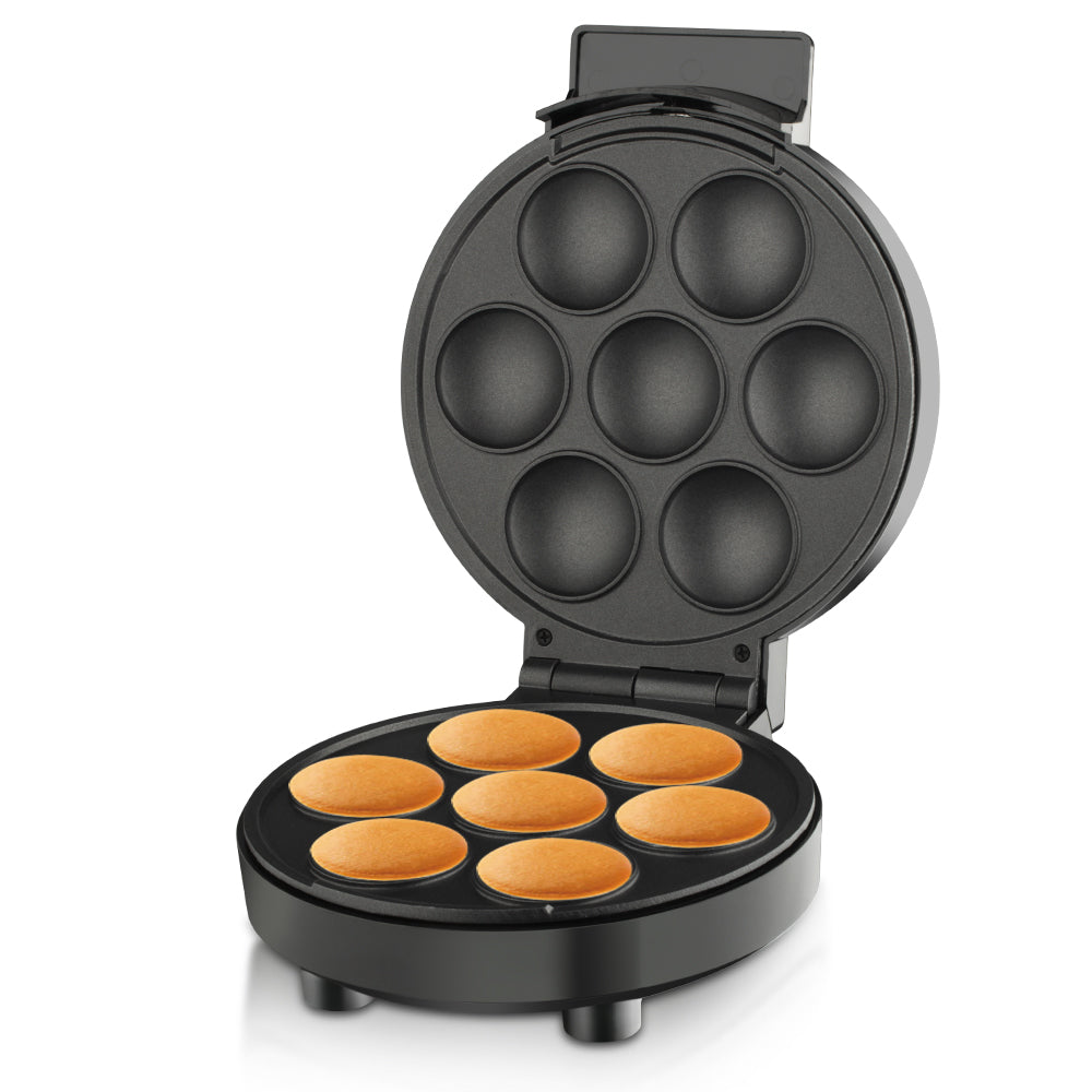 Pie maker, Cake Machine Perfect for Delicious Mini Cakes