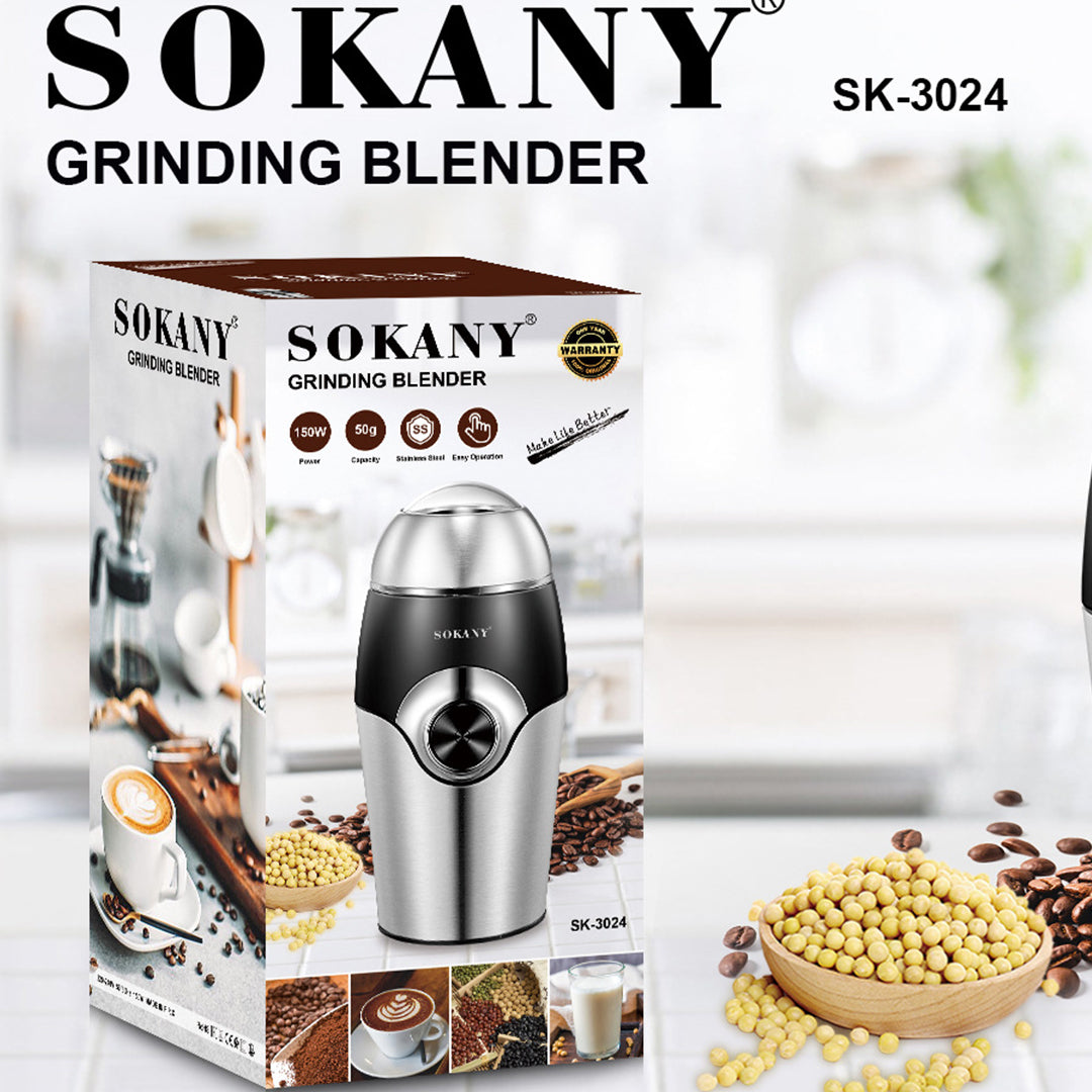 sokany-electric-coffee-grinder-stainless-steel-blades