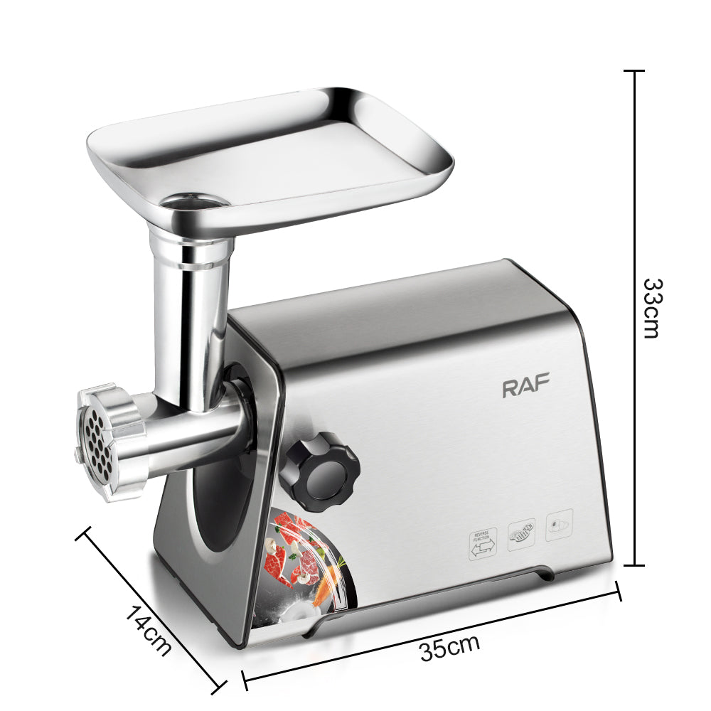electric-meat-grinder-stainless-steel-powerful-multi-functional-grinder-kebbe-maker