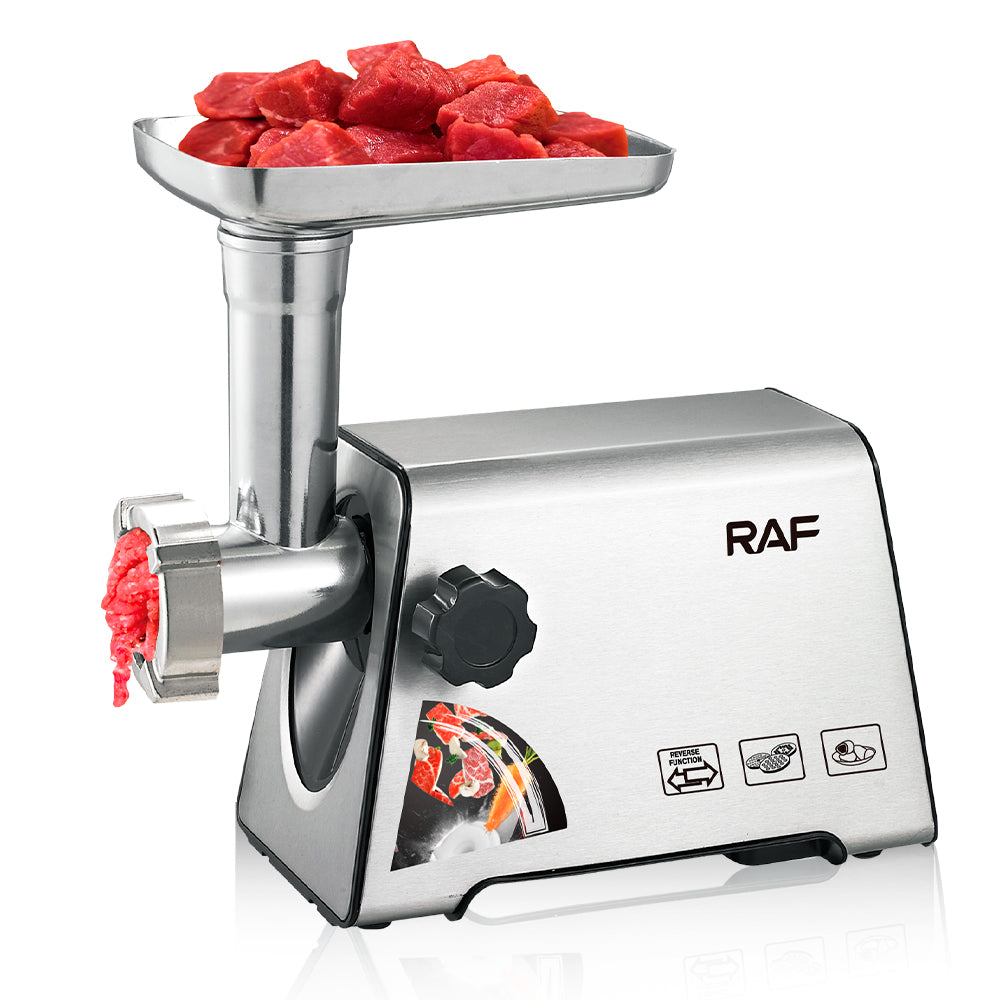 electric-meat-grinder-stainless-steel-powerful-multi-functional-grinder-kebbe-maker