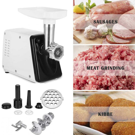 powerful-2500w-meat-grinder-kibbe-maker-sausage-maker