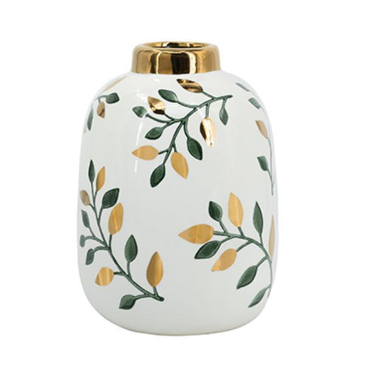 Tall Botanical Vase 41cm