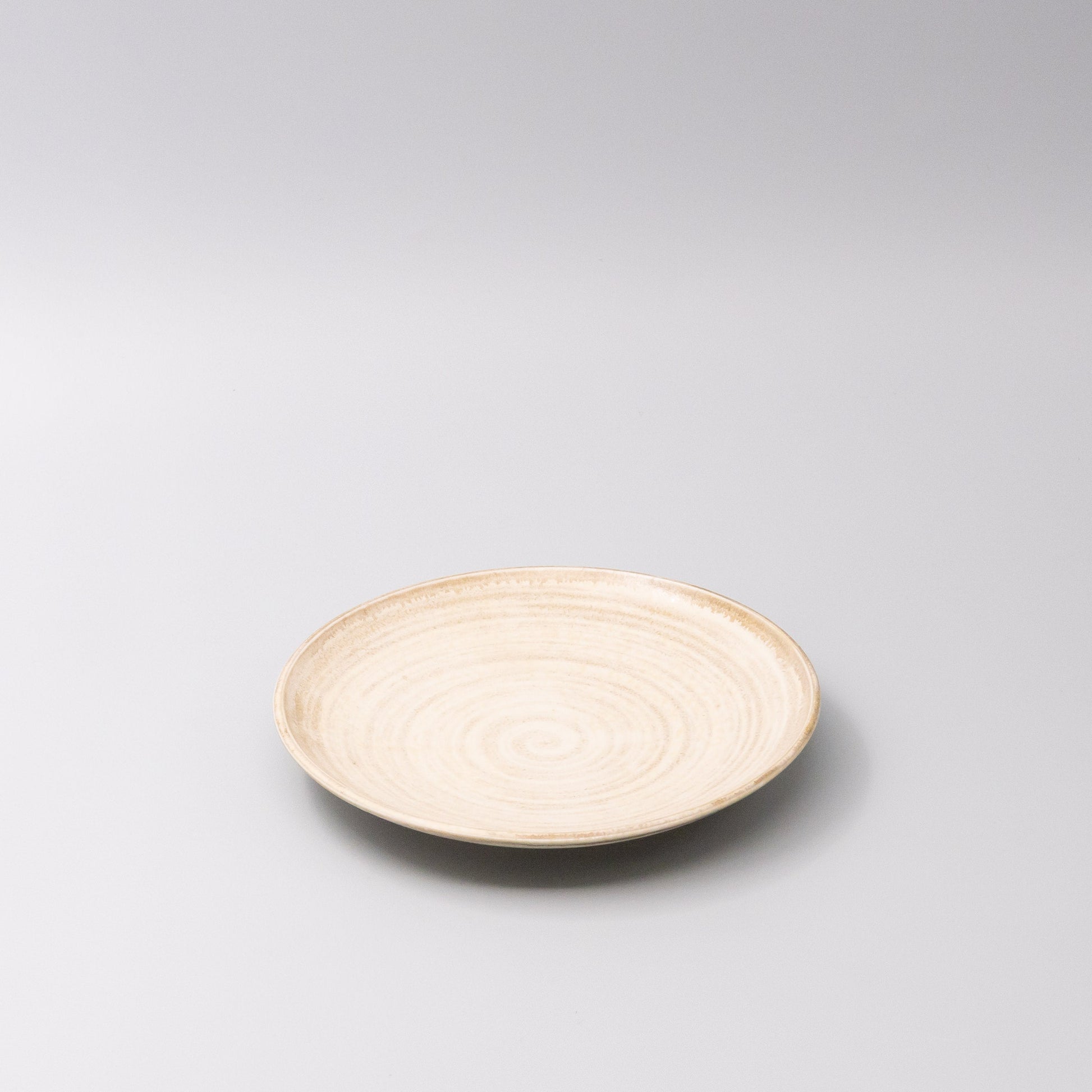 Side Plate 19cm Washed Sandstone