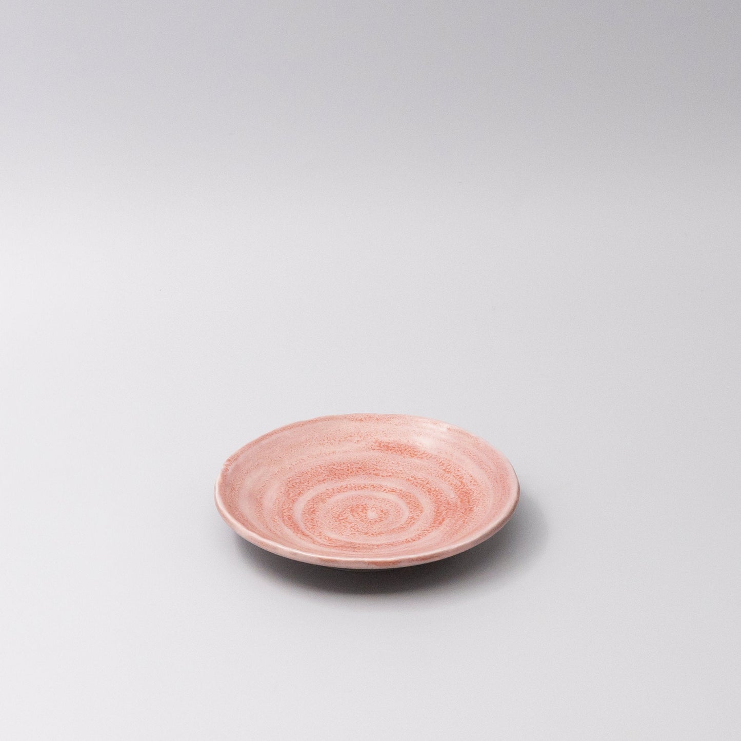 Saucer 14cm Washed Goji Berry