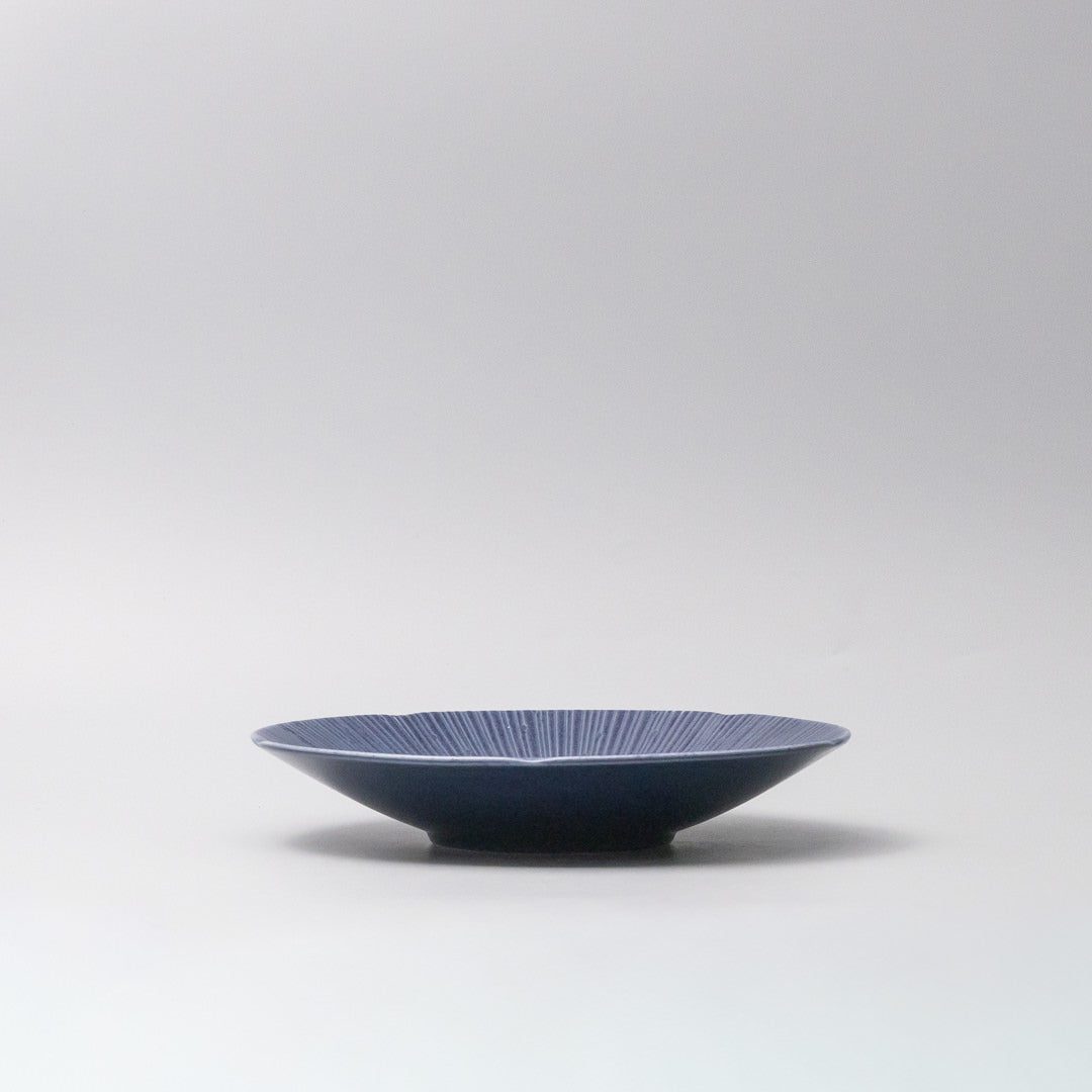 Pasta Bowl 22.5cm Sapphire Glaze