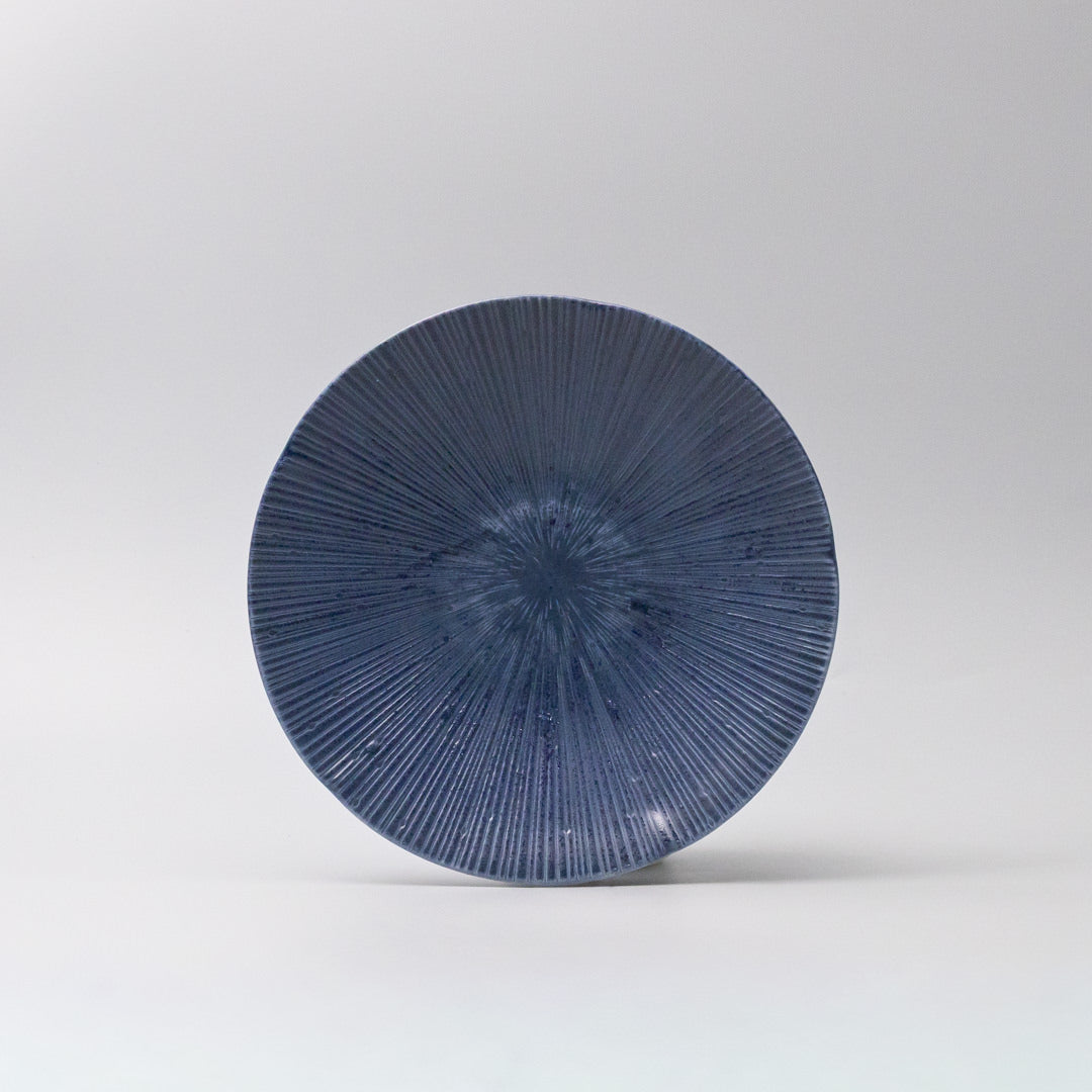 Pasta Bowl 22.5cm Sapphire Glaze