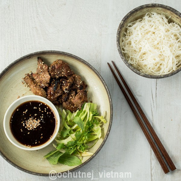 Plate High Rim 22cm Nin Rin Glaze