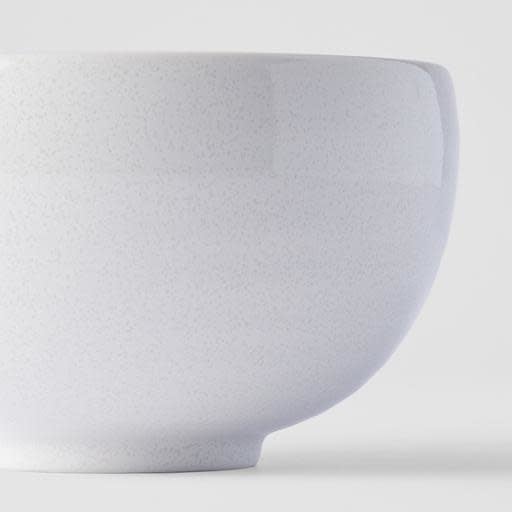 Bowl 13cm Parchment Glaze