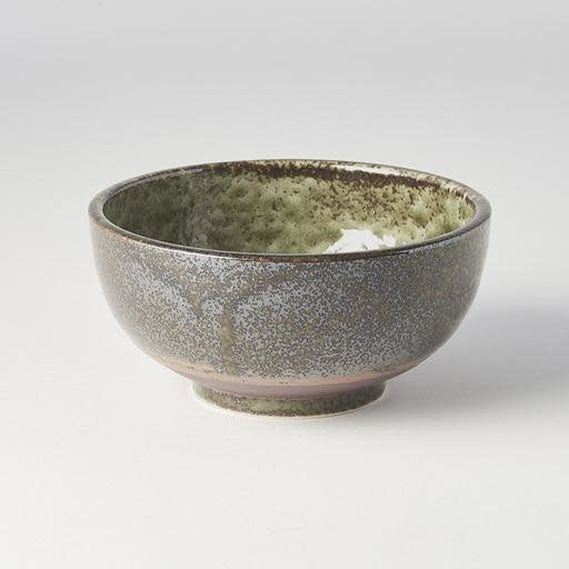 Bowl 15cm Sage Green Glaze