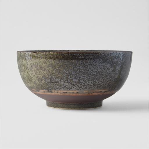 Bowl 15cm Sage Green Glaze