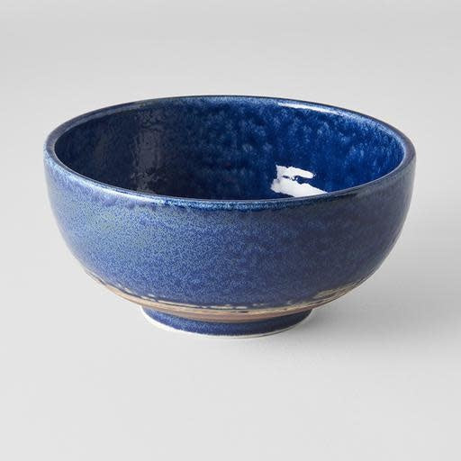 Bowl 19cm Azure Glaze