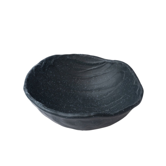 Platter 23.5cm Lunar Glaze