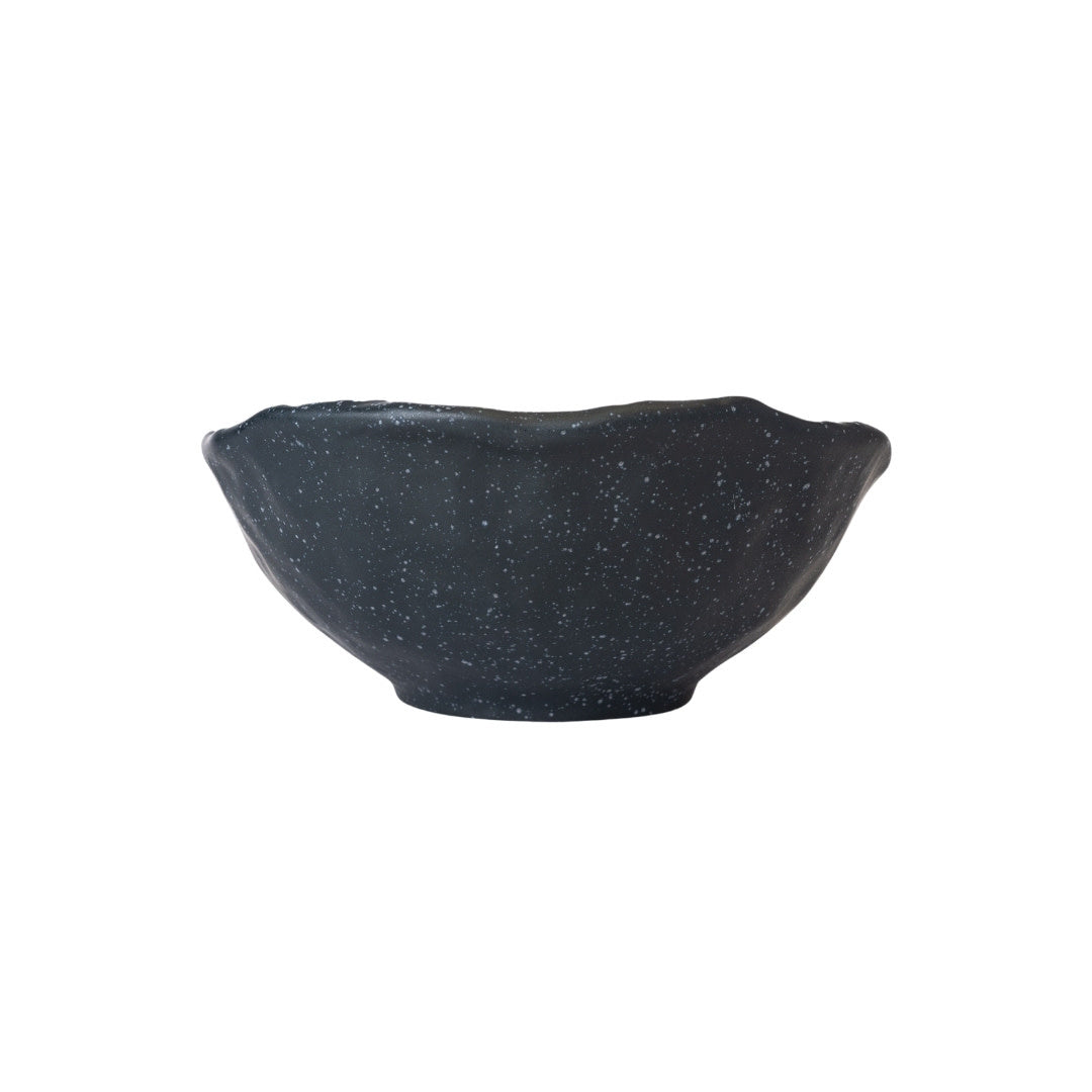 Platter 23.5cm Lunar Glaze