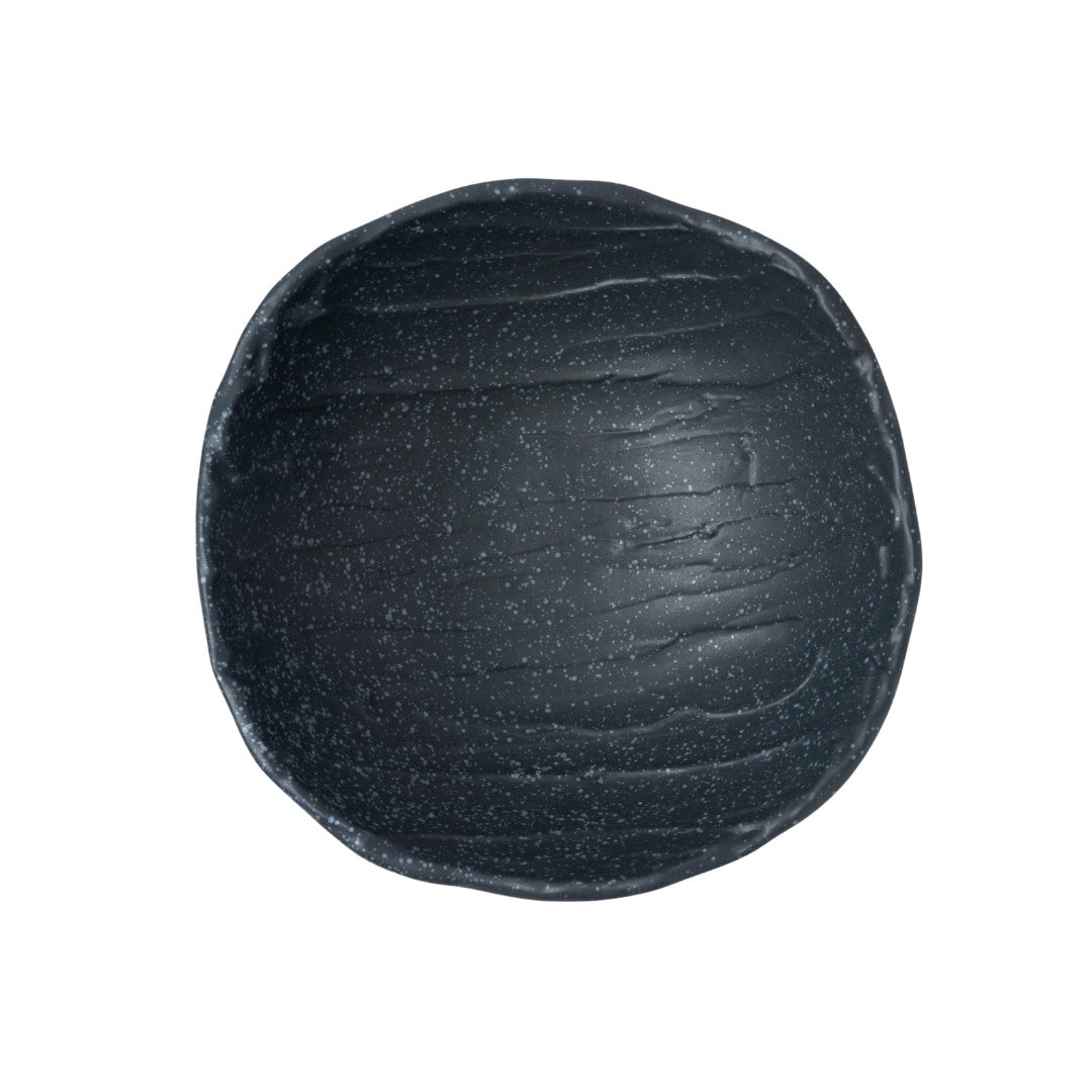 Platter 23.5cm Lunar Glaze