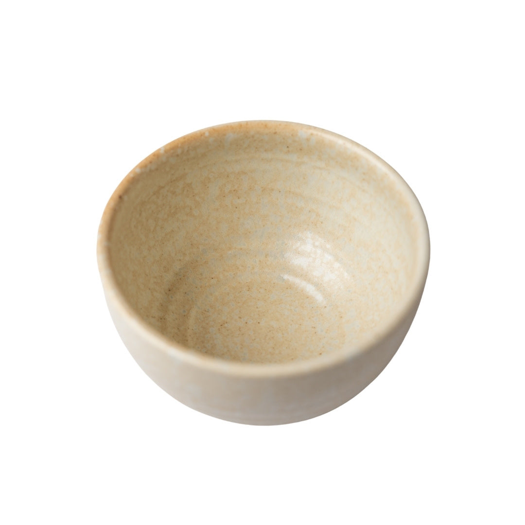 Udon Bowl 16cm Oatmeal Glaze