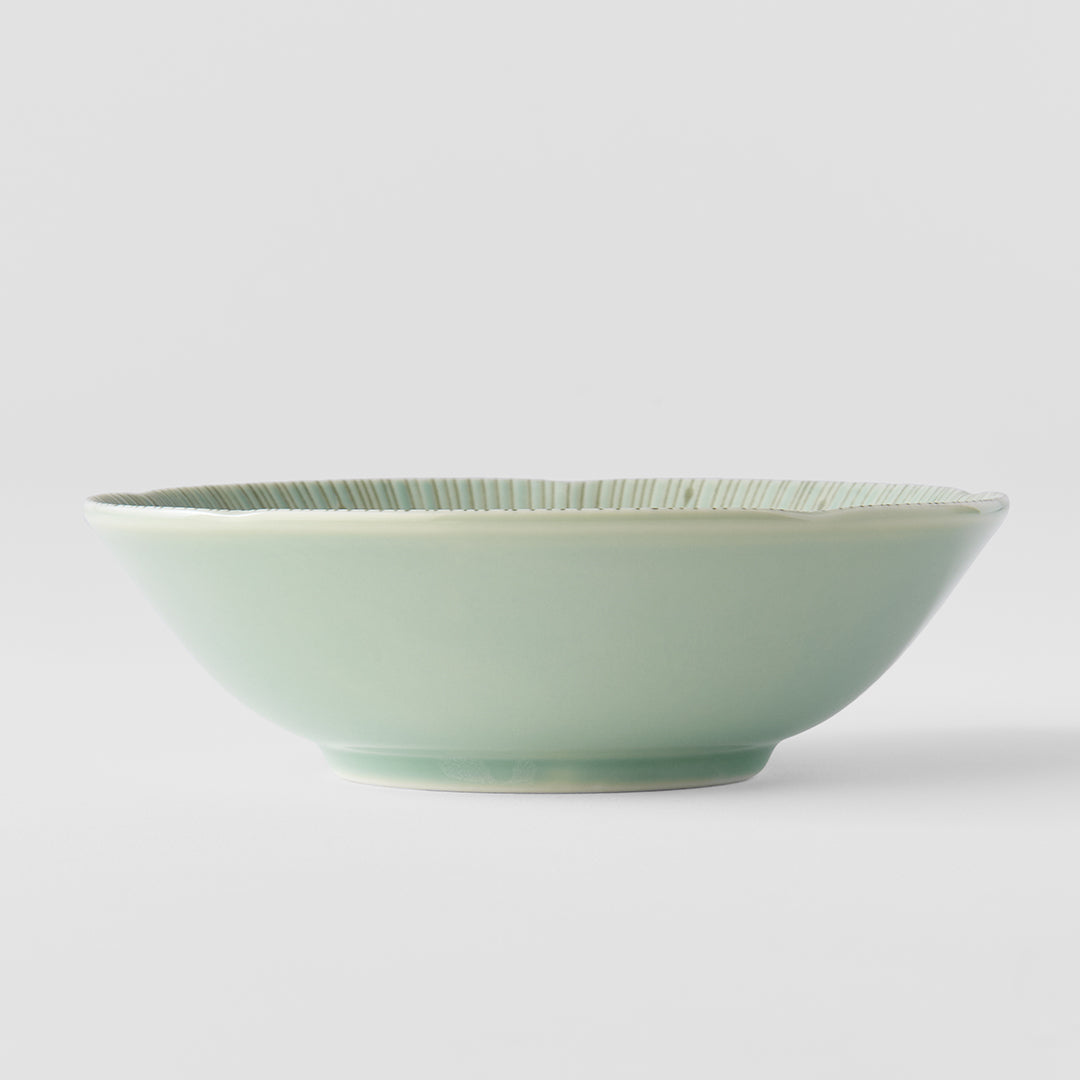 Bowl 14cm Ice Green Glaze