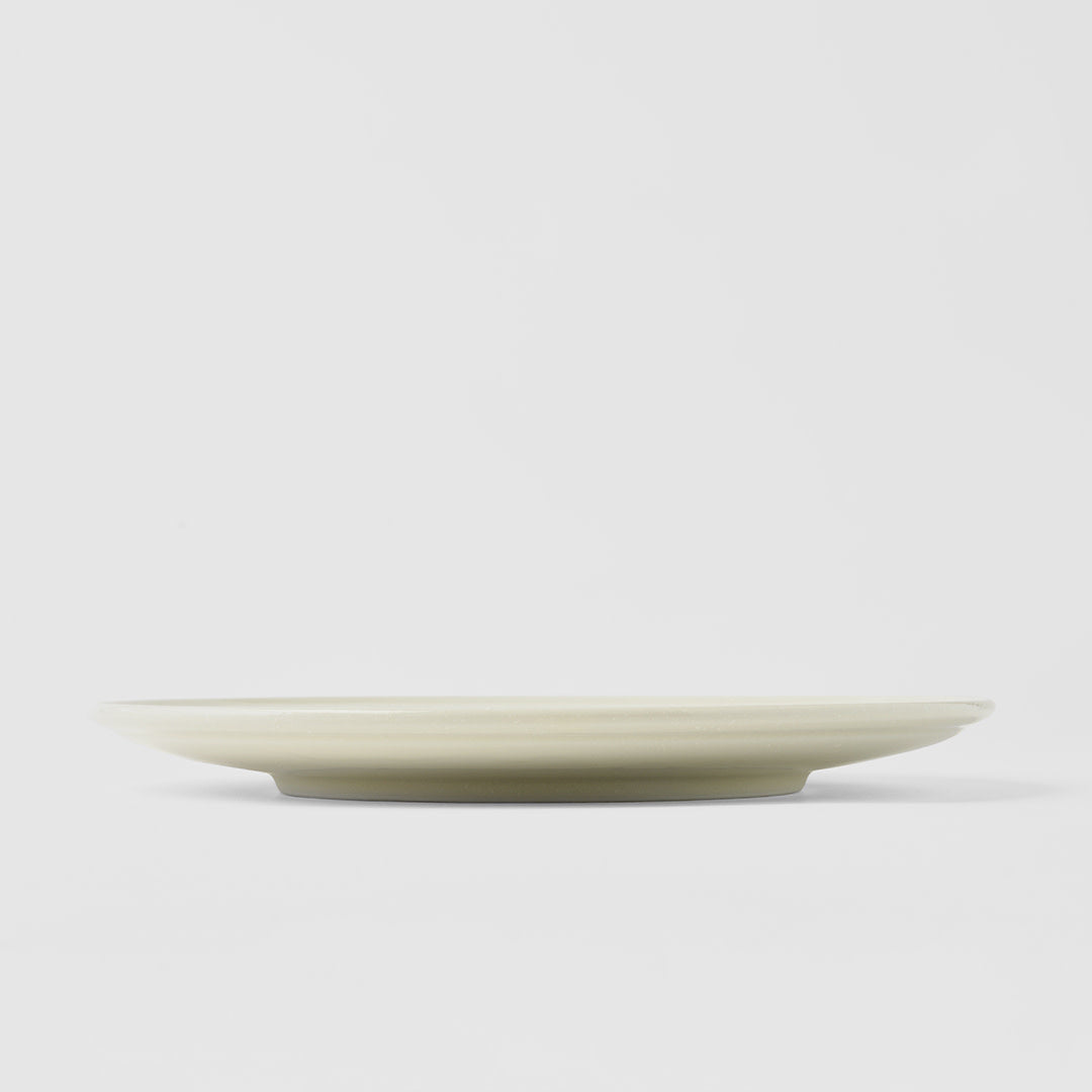 Dinner Plate 23 cm Ocean Blue Glaze