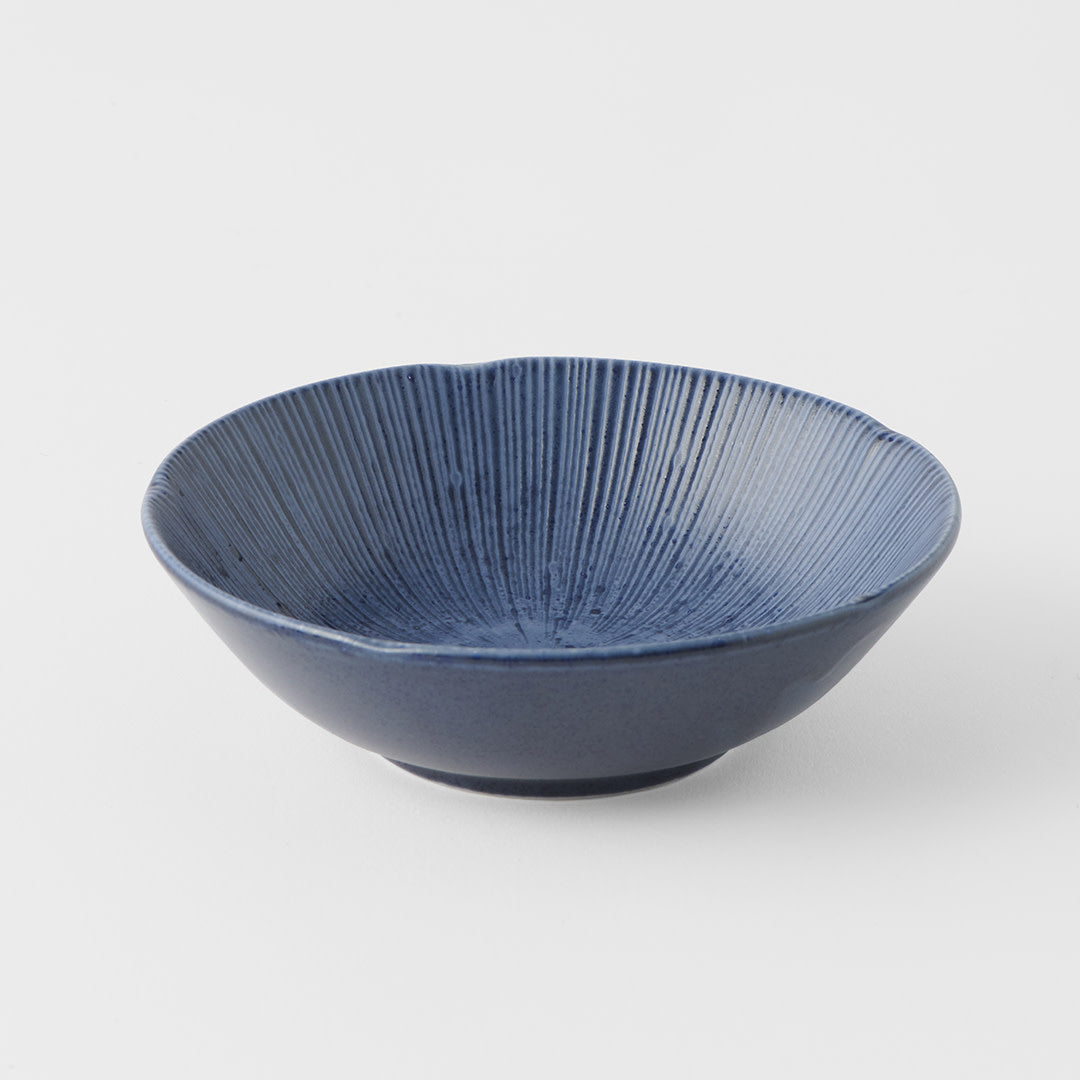 Bowl 14cm Sapphire Glaze