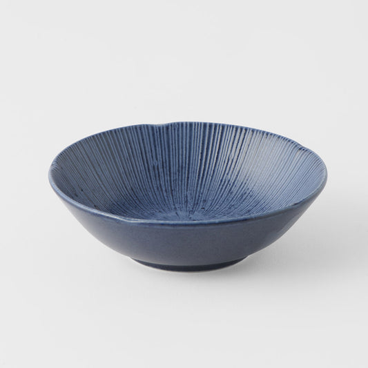 Bowl 14cm Sapphire Glaze