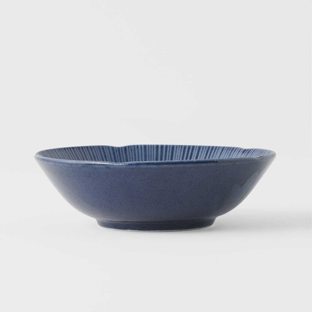 Bowl 14cm Sapphire Glaze