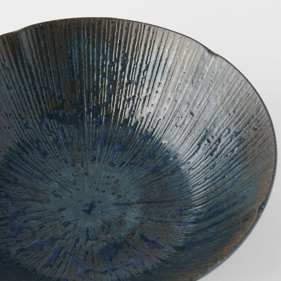 Bowl 21cm Dusk Glaze