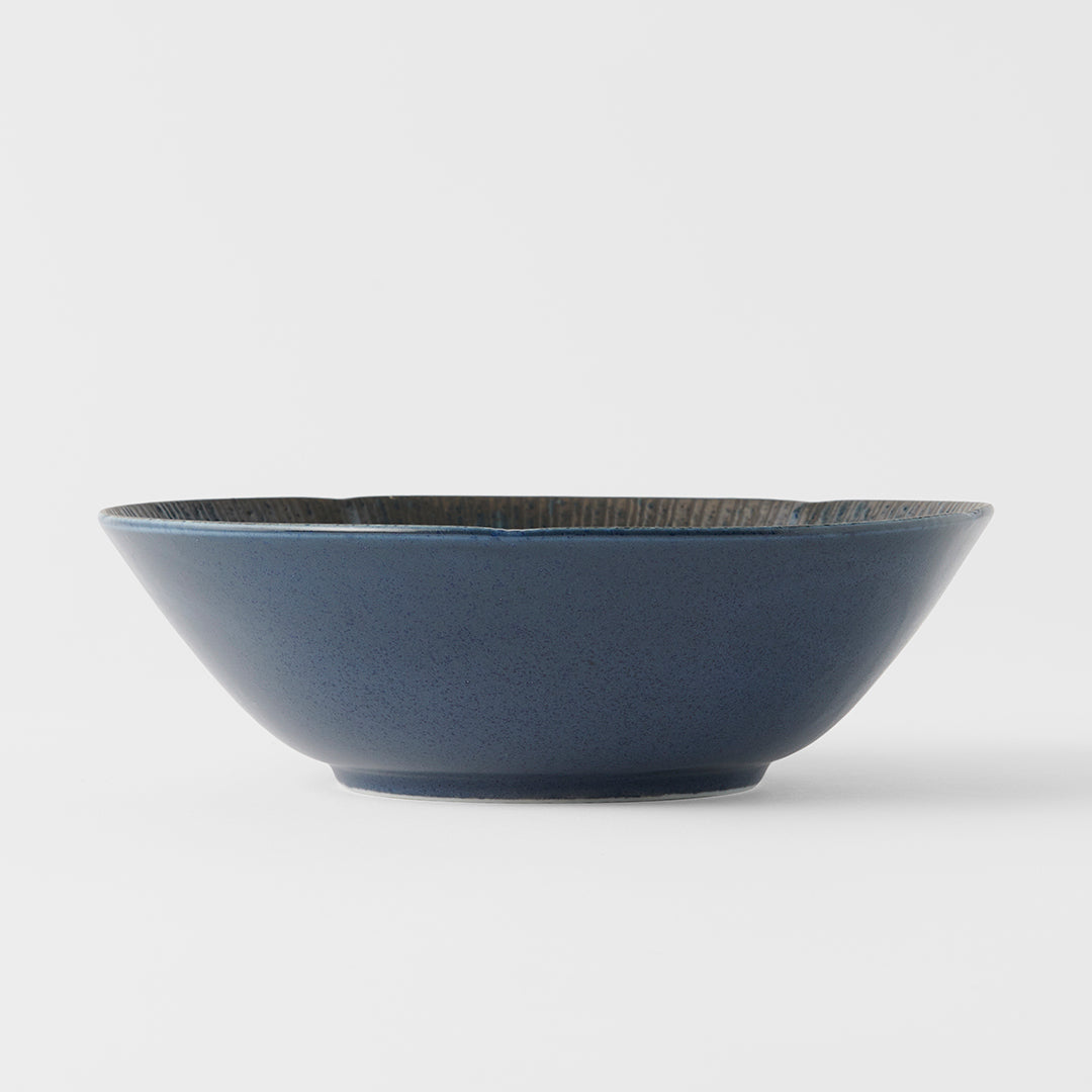 Bowl 21cm Dusk Glaze