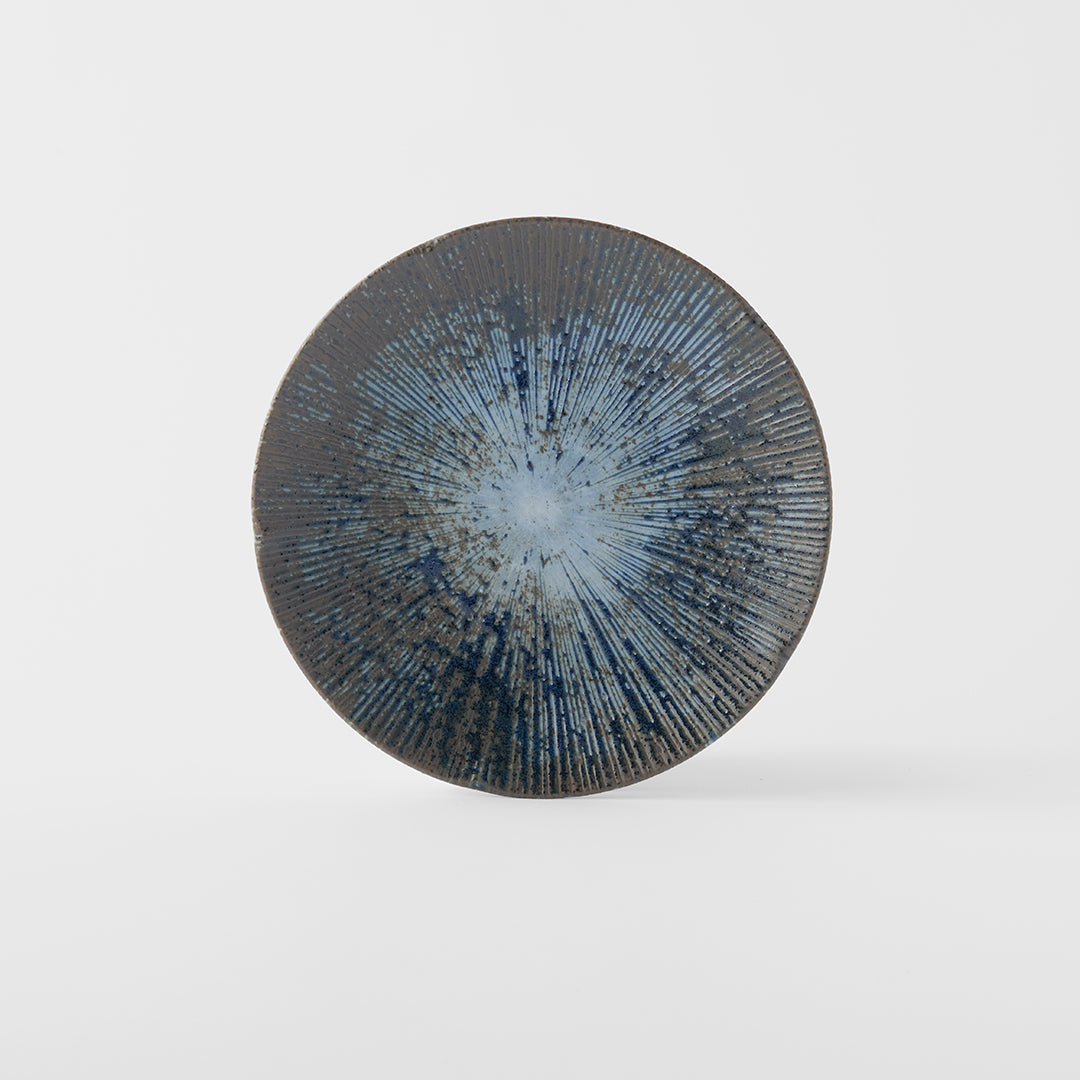Side Plate 22cm Dusk Glaze