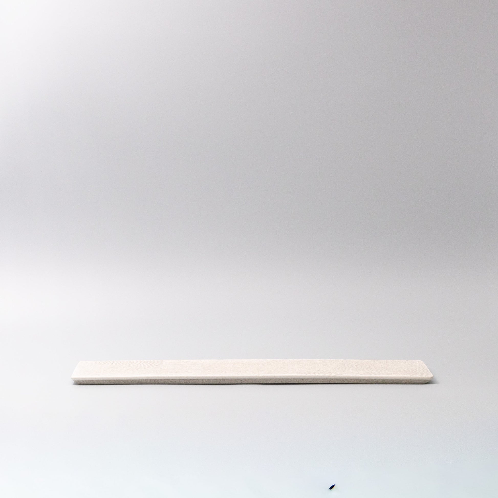 Platter Rectangular 41.5cm Zen Garden Glaze