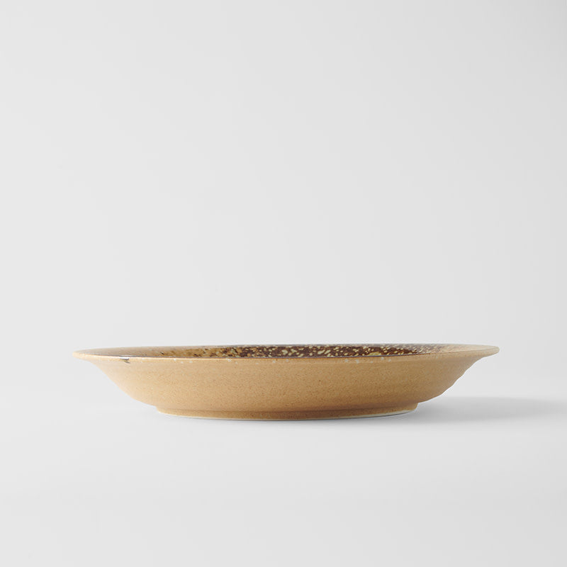 Platter 28cm Wabi Sabi Glaze