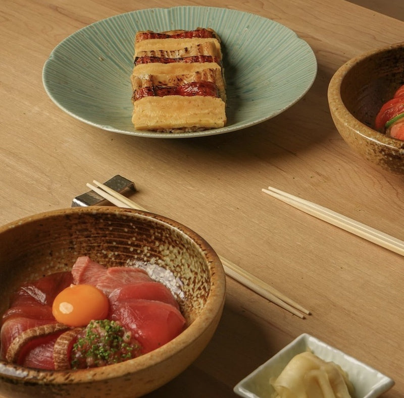 Platter 28cm Wabi Sabi Glaze