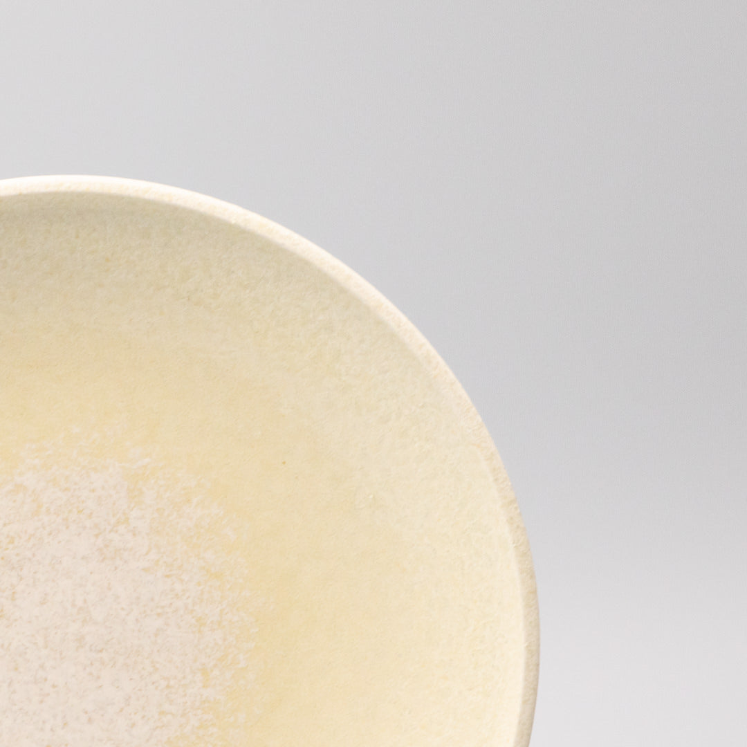 Dinner Plate 26cm Buttermilk Glaze